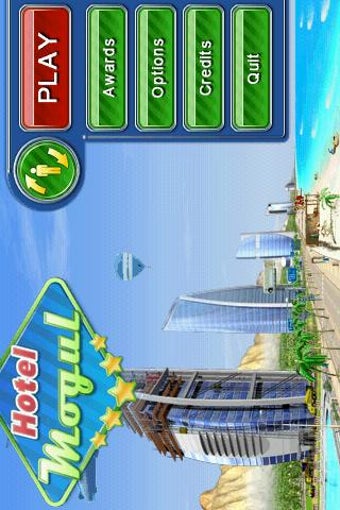 Image 2 for Hotel Mogul HD