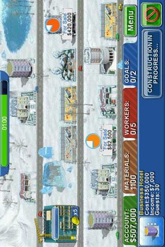 Image 3 for Hotel Mogul HD