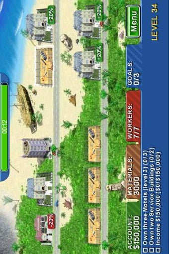 Image 0 for Hotel Mogul HD