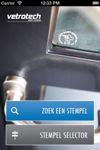 Image 0 for Stempel-App