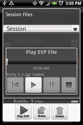 Imagen 3 para Entity Sensor Pro-EMF Det…