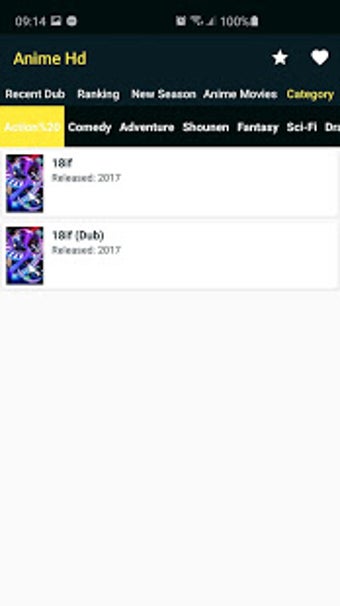 Image 2 for Watch Anime Hd Free