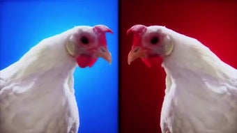 Image 0 for Techno Chicken Song