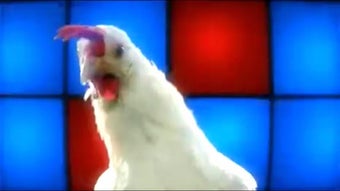 Image 1 for Techno Chicken Song