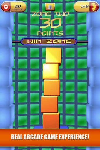 Image 0 for Tippin' Bloks