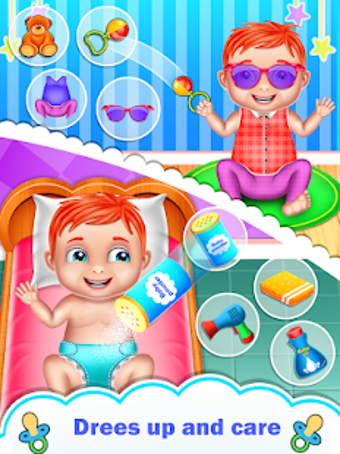 Image 0 for Babysitter Daycare - Baby…