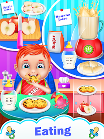 Image 3 for Babysitter Daycare - Baby…