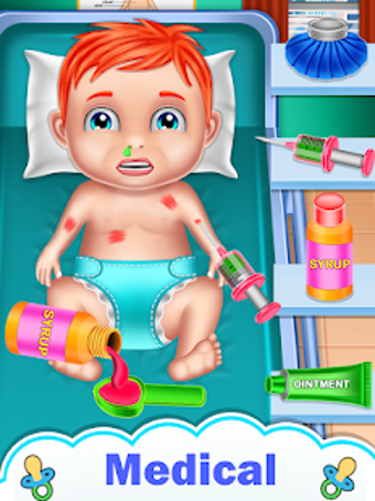 Image 1 for Babysitter Daycare - Baby…