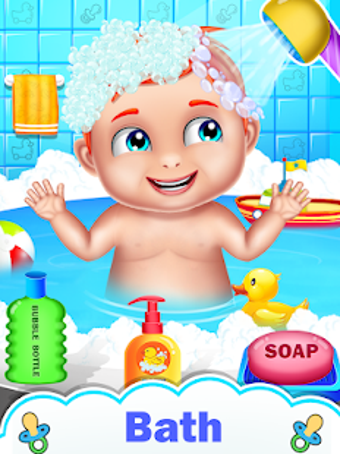 Image 2 for Babysitter Daycare - Baby…