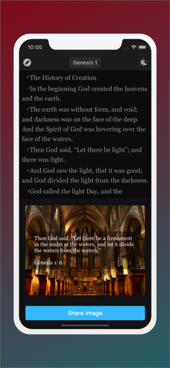 Imagen 2 para New King James Bible vers…