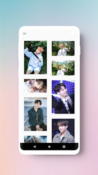 Imagen 0 para BTS - Jungkook Wallpaper …