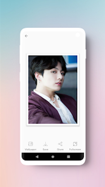 Imagen 2 para BTS - Jungkook Wallpaper …