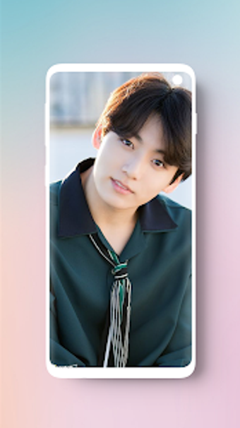 Imagen 3 para BTS - Jungkook Wallpaper …