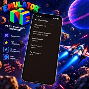 Imagen 0 para Super Retro64 Emulator fo…
