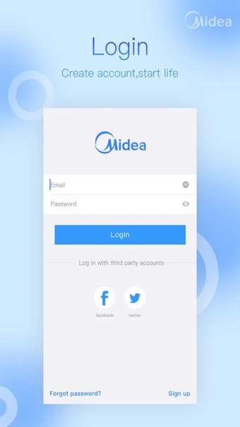 Image 0 for Midea Air