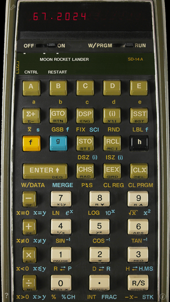 Imagen 0 para RPN-67 SD