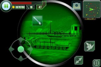 Image 0 for The Last Defender