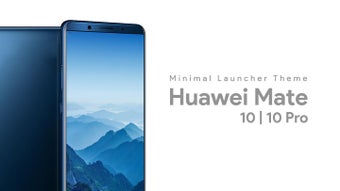 Image 1 for Theme - Huawei Mate 10 | …
