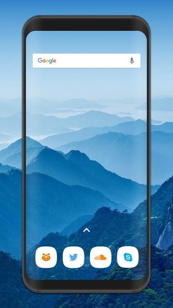 Image 0 for Theme - Huawei Mate 10 | …