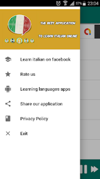 Image 1 for Learn Italian Conversatio…