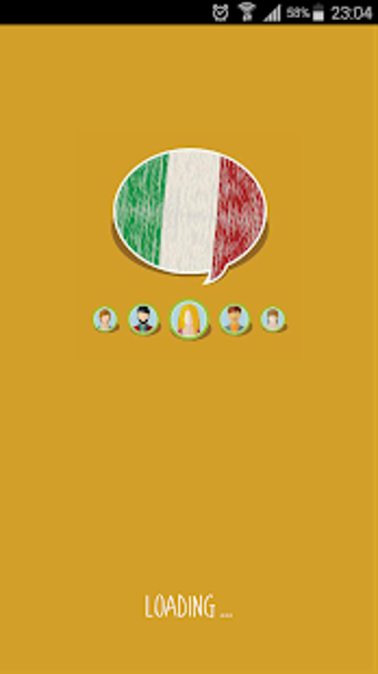 Image 3 for Learn Italian Conversatio…