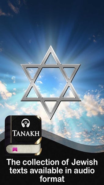 Image 1 for Tanakh Bible