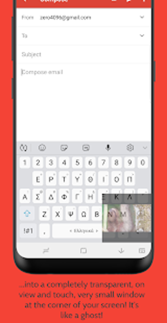 Imagen 2 para Minimizer for YouTube Cla…