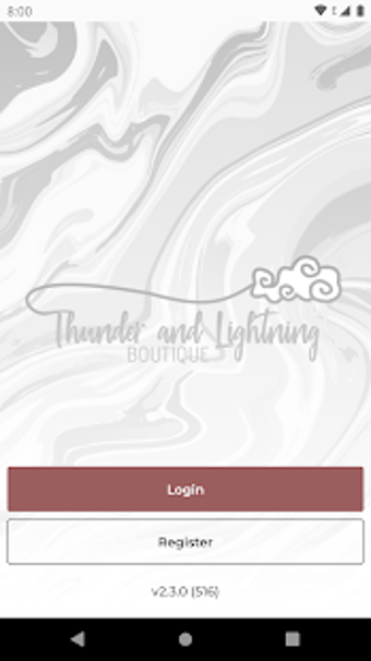 Image 1 for Thunder and Lightning Bou…