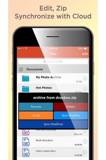 Image 0 for Downloader and File Manag…