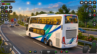 Imagen 0 para Offline Bus Game Simulato…