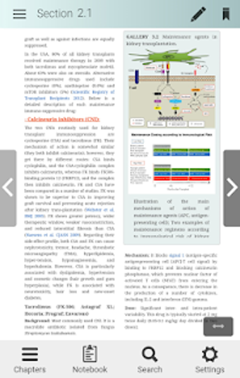 Image 3 for Kidney Transplant eBook