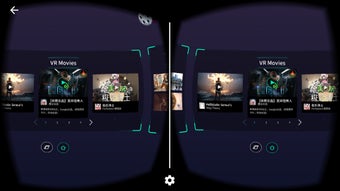 Image 0 for VR Movies