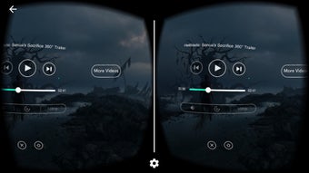 Image 1 for VR Movies