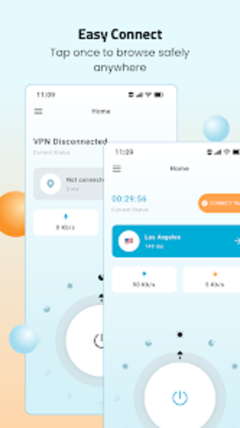 Image 0 for GlideLink  Easy Secure VP…