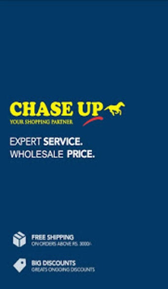 Image 2 for Chase UP