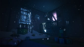 Image 0 for Among The Sleep Demo