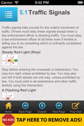 Image 1 for Driver Handbook - Texas F…