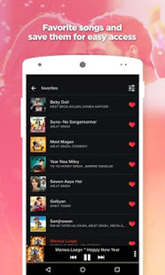 Imagen 2 para Hindi Romantic Songs 2014