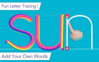 Imagen 1 para Writing Wizard - Free Dem…