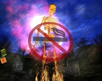 Image 2 for Free Anti-Smoking Screens…