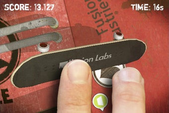 Image 0 for Touchgrind