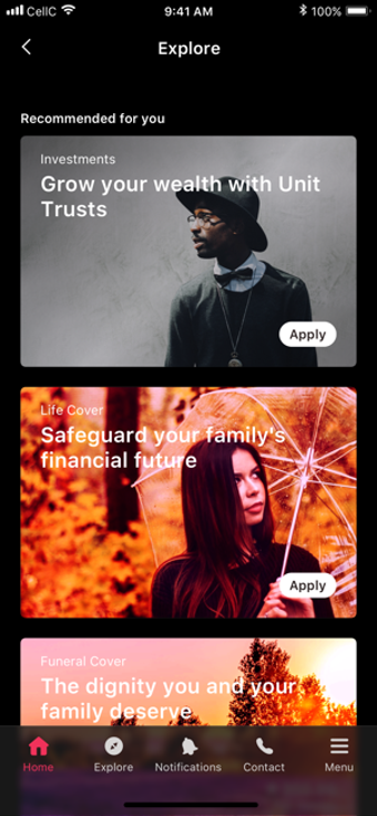 Image 0 for Absa Banking