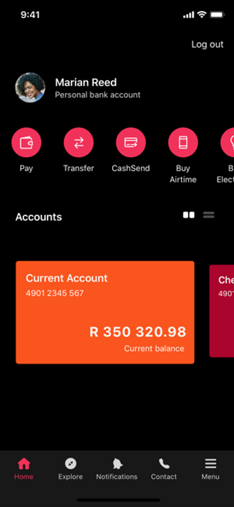 Imagen 0 para Absa Banking