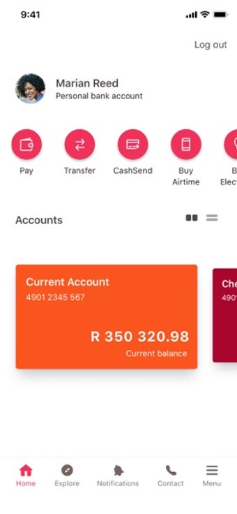 Imagen 2 para Absa Banking