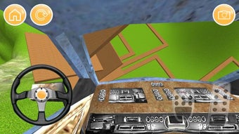 Imagen 1 para Mountain Truck Climb 4x4