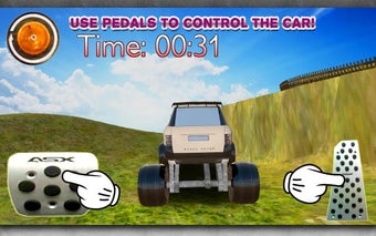 Imagen 0 para Mountain Truck Climb 4x4