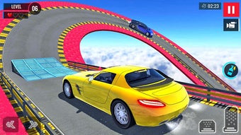 Image 0 for Car Stunt Racing 2019
