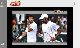 Imagen 2 para PTV Sports Live TV for Wi…