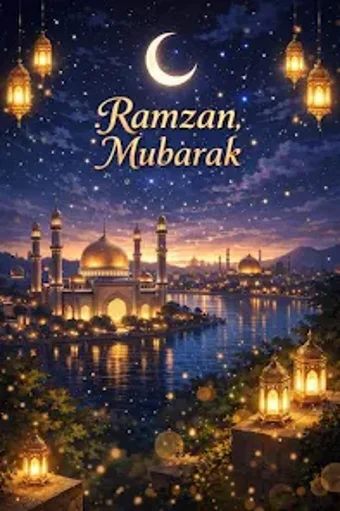 Imagen 0 para Noor: Islamic Wallpapers …