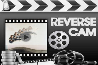 Image 0 for Reverse Camera Fun